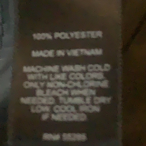 Black Express shorts - Picture 4 of 4